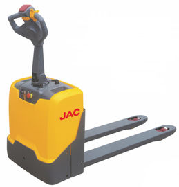 Walkie Type Super Light Pallet Truck 1.8 طن الحمولة عالية الجودة التكوين المدمجة قوة عظمى 1800 كجم المزود