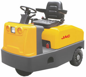 نظام الطاقة AC جاك السحب الكهربائية 6000KG الجر الوزن عالية الأداء المزود